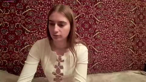 Snapshot of amiefetty chatting on November 2025 03:00:02 PM Iveta online show from November 2025 03:00:02 PM