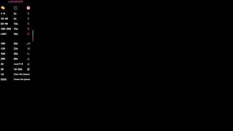 Snapshot of amiefetty chatting on November 2025 07:36:02 PM Iveta online show from November 2025 07:36:02 PM