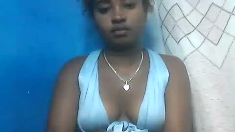 amielle_01 online show from May 2026 12:38:01 AM