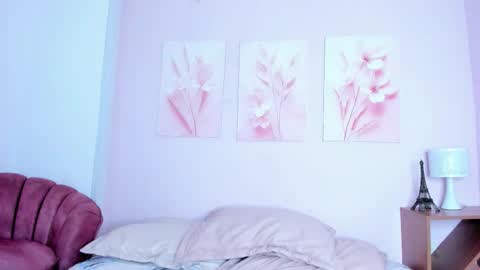 AmiiClark  online show from February 2026 07:23:02 PM