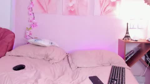 AmiiClark  online show from February 2026 07:31:01 PM