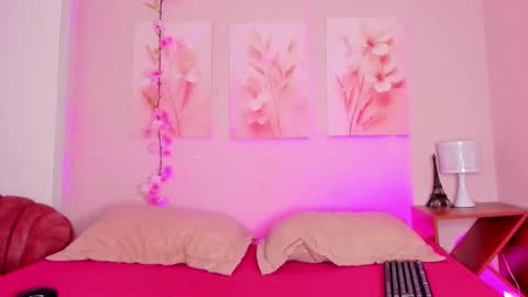 AmiiClark  online show from March 2026 07:05:01 PM