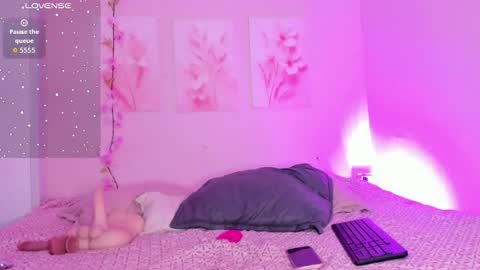 AmiiClark  online show from July 2026 07:09:01 PM