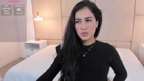 Amira sweet online show from December 2024 08:15:01 PM