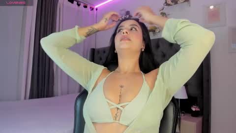 Amira sweet online show from November 2025 04:46:02 AM