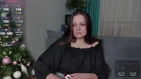 Snapshot of amilafran chatting on December 2024 10:34:01 AM Mila online show from December 2024 10:34:01 AM