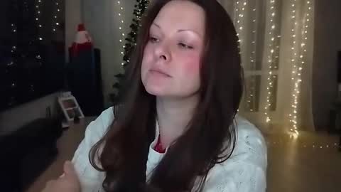 Snapshot of amilafran chatting on January 2026 07:52:02 PM Mila online show from January 2026 07:52:02 PM