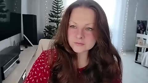 Snapshot of amilafran chatting on February 2026 02:32:01 AM Mila online show from February 2026 02:32:01 AM