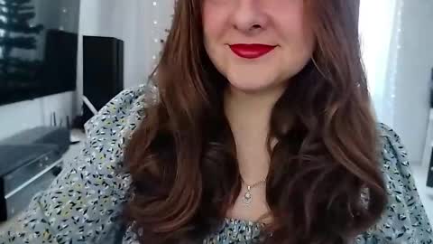 Snapshot of amilafran chatting on February 2026 06:40:02 AM Mila online show from February 2026 06:40:02 AM