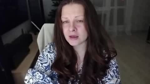 Snapshot of amilafran chatting on February 2026 05:19:02 PM Mila online show from February 2026 05:19:02 PM