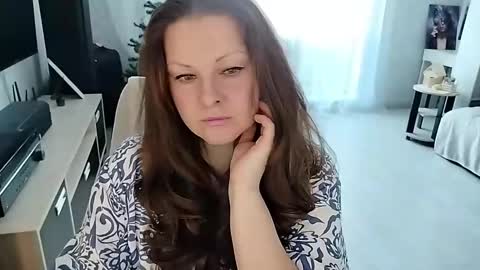 Snapshot of amilafran chatting on February 2026 08:57:02 AM Mila online show from February 2026 08:57:02 AM