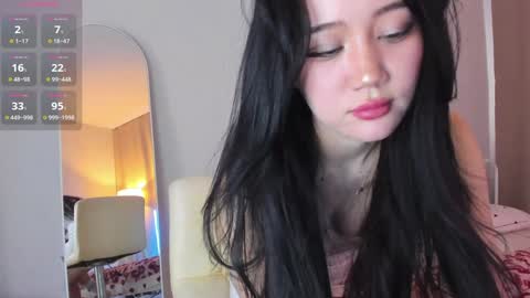 AmiliYan online show from February 2026 08:49:01 AM