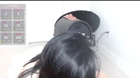 amilust online show from February 2025 09:25:02 PM