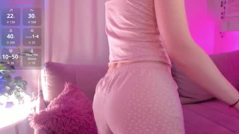 Amily online show from February 2026 11:03:01 AM