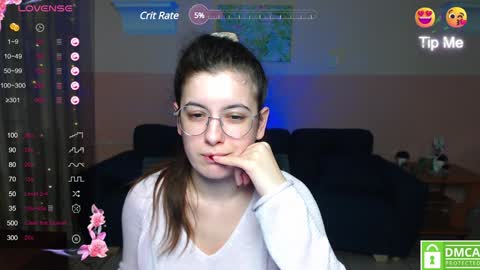 Amina online show from February 2025 12:26:02 PM