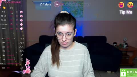 Amina online show from February 2025 09:28:01 AM