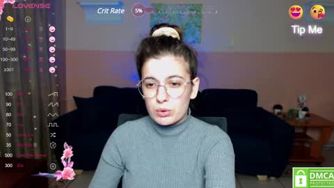 Amina online show from February 2025 04:25:01 PM