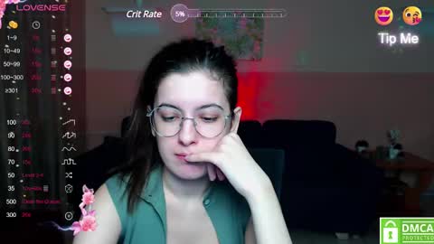 Amina online show from February 2025 10:17:02 AM