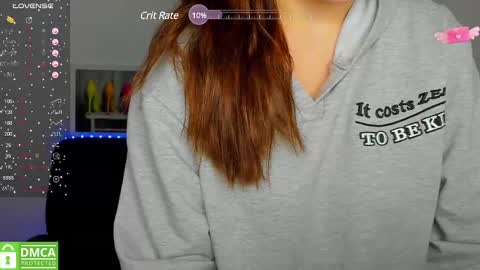 Amina online show from February 2025 03:30:02 PM