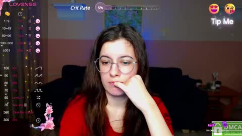 Amina online show from February 2025 09:32:02 AM