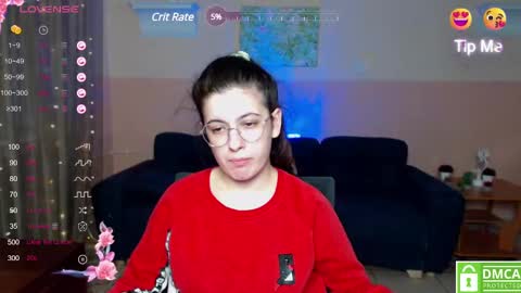 Amina online show from March 2025 12:55:02 PM