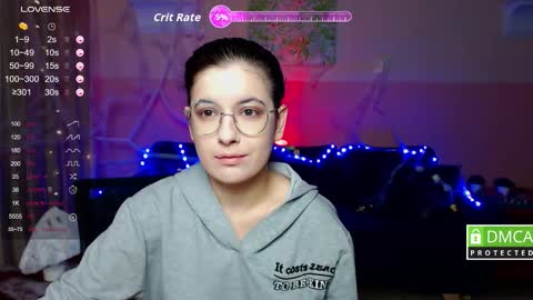 Amina online show from November 2025 06:26:02 AM