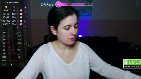 Amina online show from November 2025 12:29:02 PM