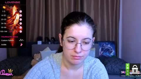 Amina online show from February 2026 12:34:01 PM