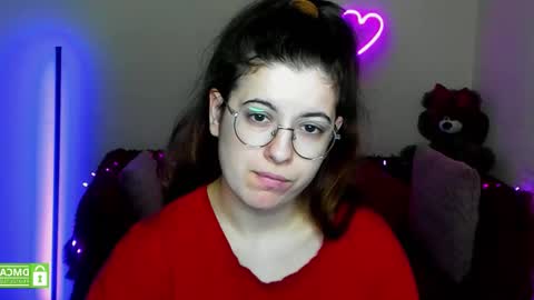 Amina online show from February 2026 06:43:02 AM