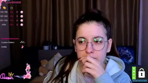 Amina online show from February 2026 06:26:01 AM