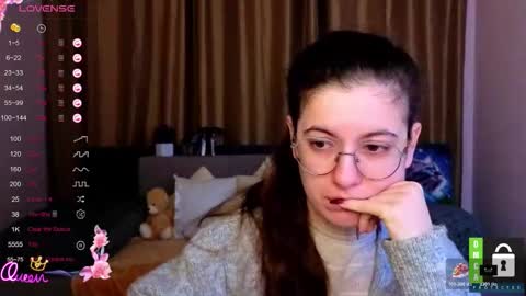 Amina online show from February 2026 06:34:02 AM