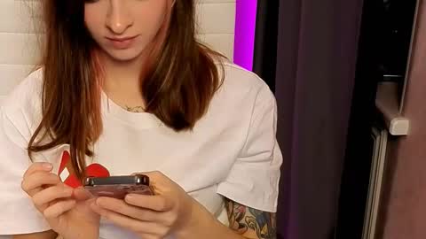 Snapshot of aminaboobs chatting on March 2026 10:43:02 AM Amina online show from March 2026 10:43:02 AM