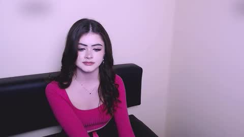 Snapshot of aminarose77 chatting on February 2026 09:28:02 AM Amina online show from February 2026 09:28:02 AM