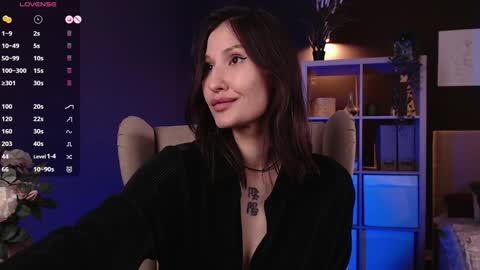 Camilla online show from January 2025 03:33:02 AM