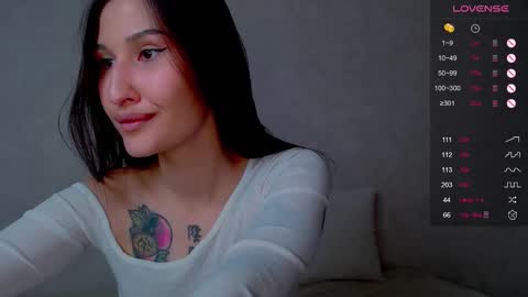 Camilla online show from October 2025 11:35:01 PM