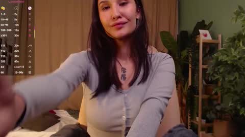 Camilla online show from February 2026 01:02:02 AM