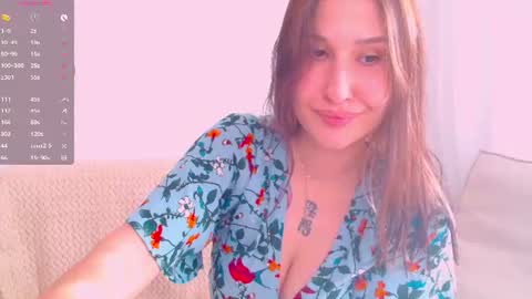 Camilla online show from July 2026 12:18:02 AM