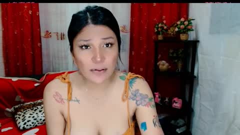 yhumie online show from February 2025 07:27:02 PM