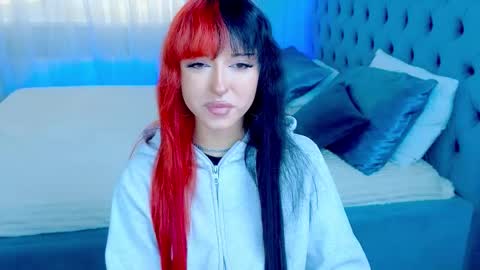 Snapshot of amiraaa__ chatting on February 2026 11:04:02 AM online show from February 2026 11:04:02 AM