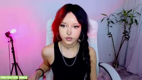 Snapshot of amiraaa__ chatting on February 2026 11:41:01 AM online show from February 2026 11:41:01 AM