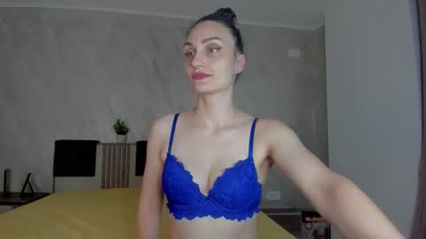 AmiraAnne online show from May 2026 06:38:01 PM