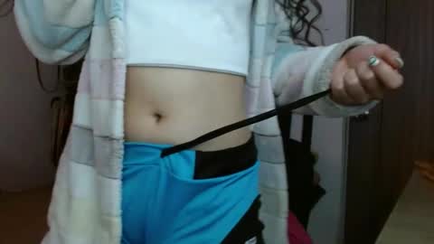 amitlu_ online show from December 2024 01:57:02 PM