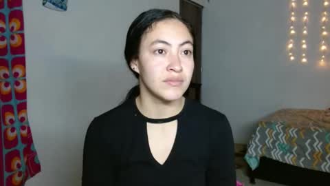 amitlu_ online show from January 2025 10:45:01 AM