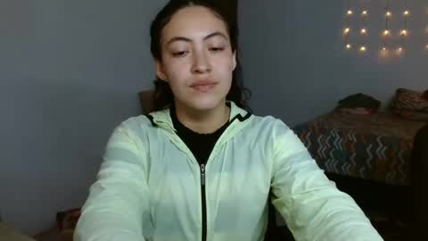 amitlu_ online show from February 2025 10:36:02 PM