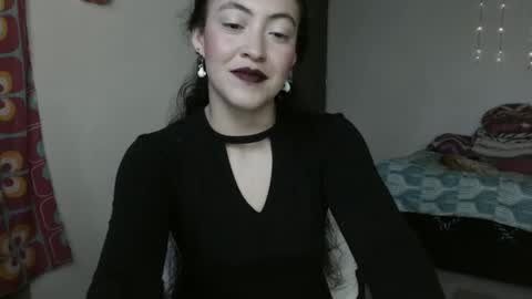 amitlu_ online show from September 2025 09:04:02 PM