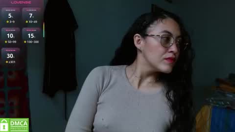 amitlu_ online show from November 2025 03:34:01 PM