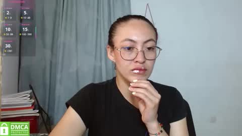 amitlu_ online show from February 2026 07:01:02 PM