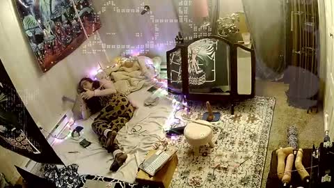 amituist online show from April 2026 01:00:01 AM