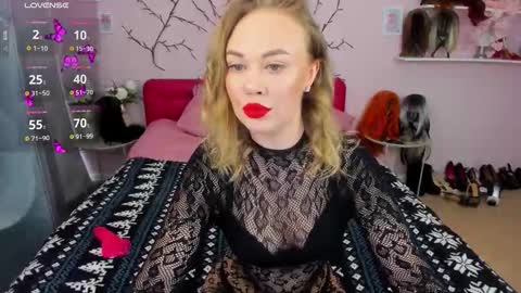 Anna online show from March 2026 07:25:02 AM