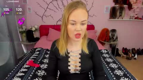 Anna online show from March 2026 07:59:01 AM